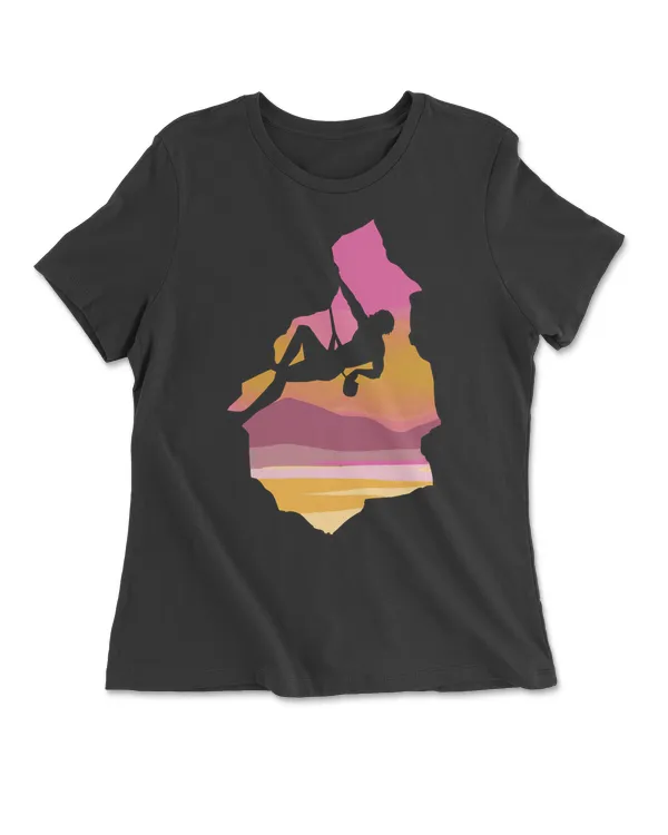 Women's Slim Fit Tee