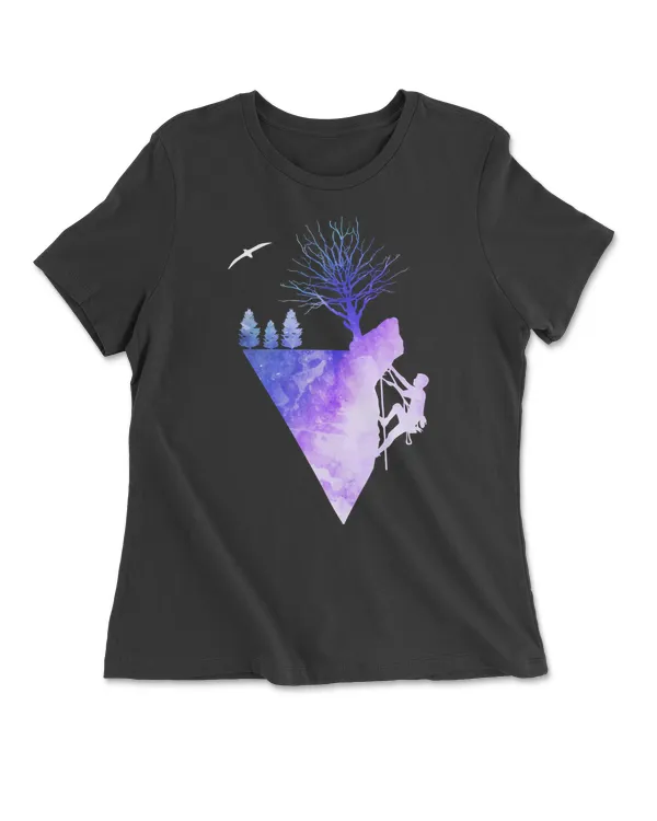 Women's Slim Fit Tee