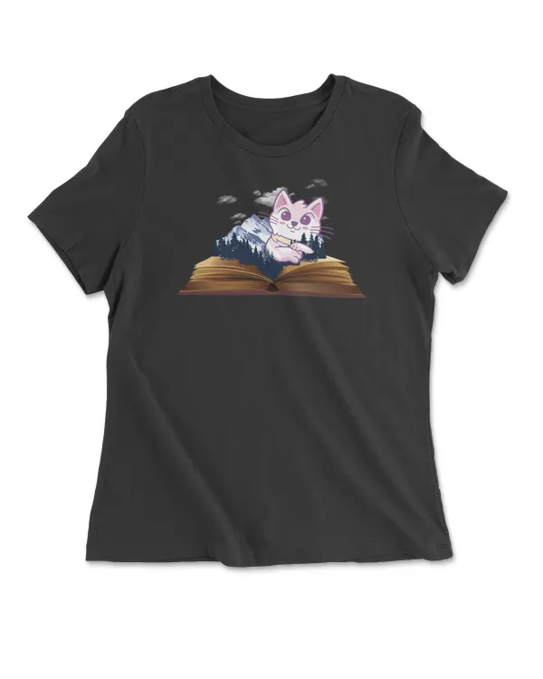 Women's Slim Fit Tee