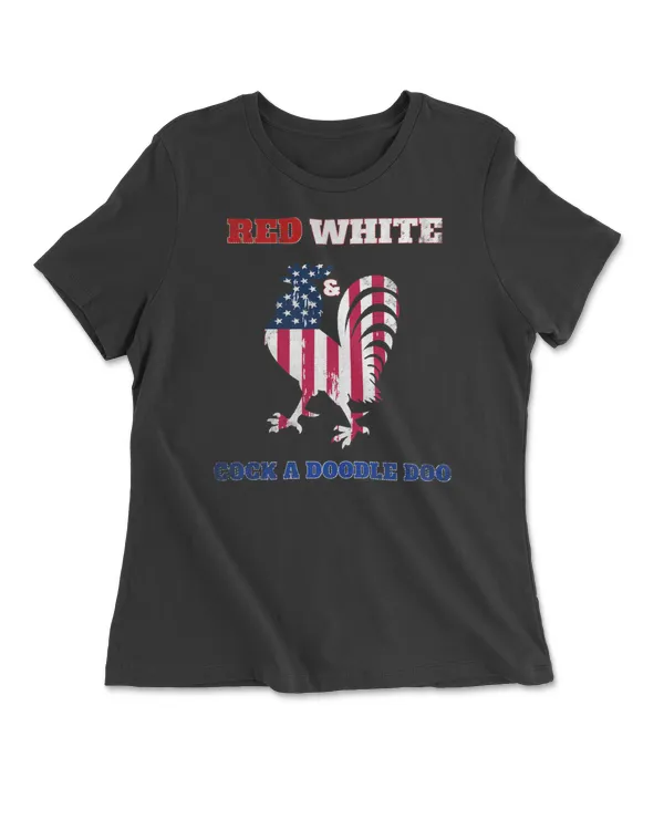 Women's Slim Fit Tee