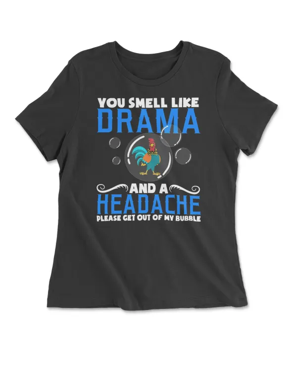 Women's Slim Fit Tee