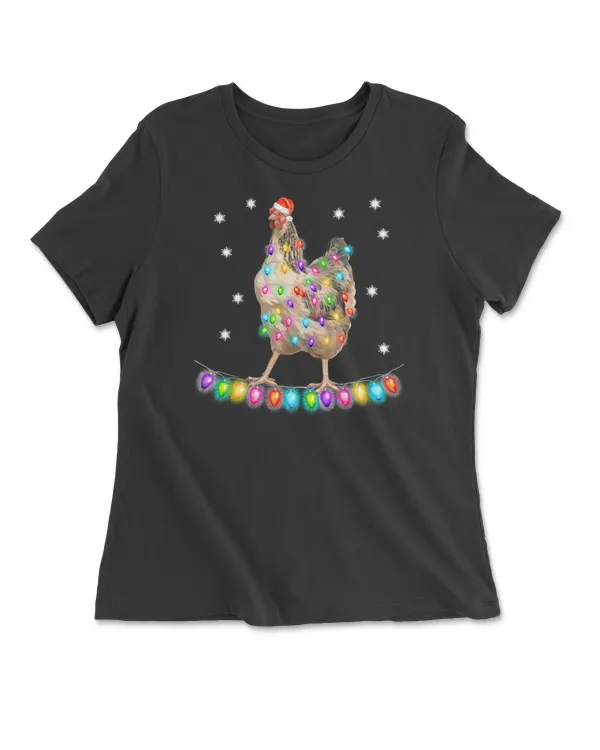 Women's Slim Fit Tee
