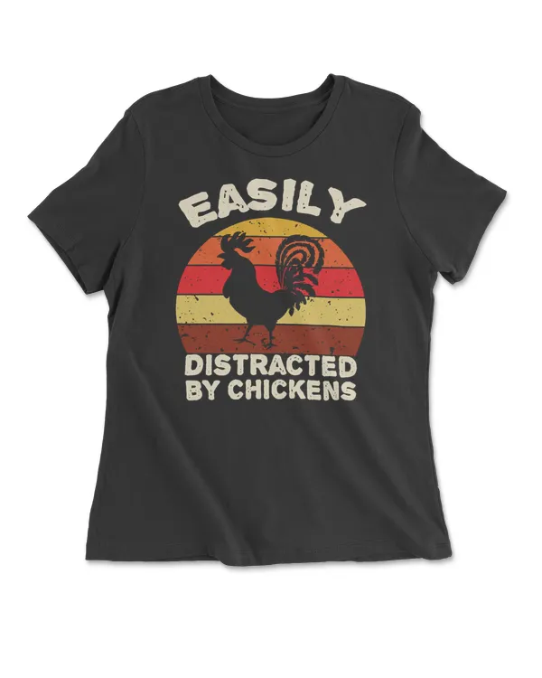 Women's Slim Fit Tee