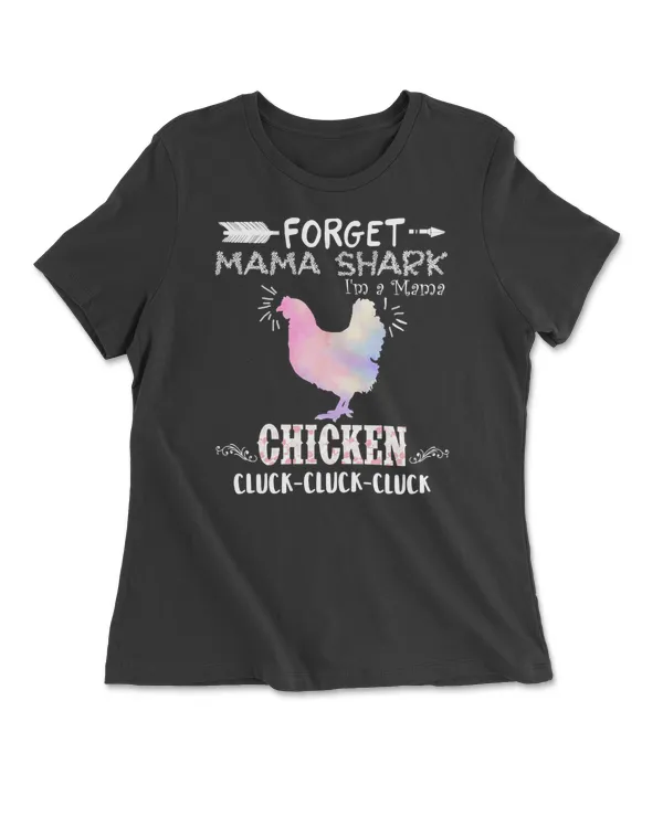 Women's Slim Fit Tee
