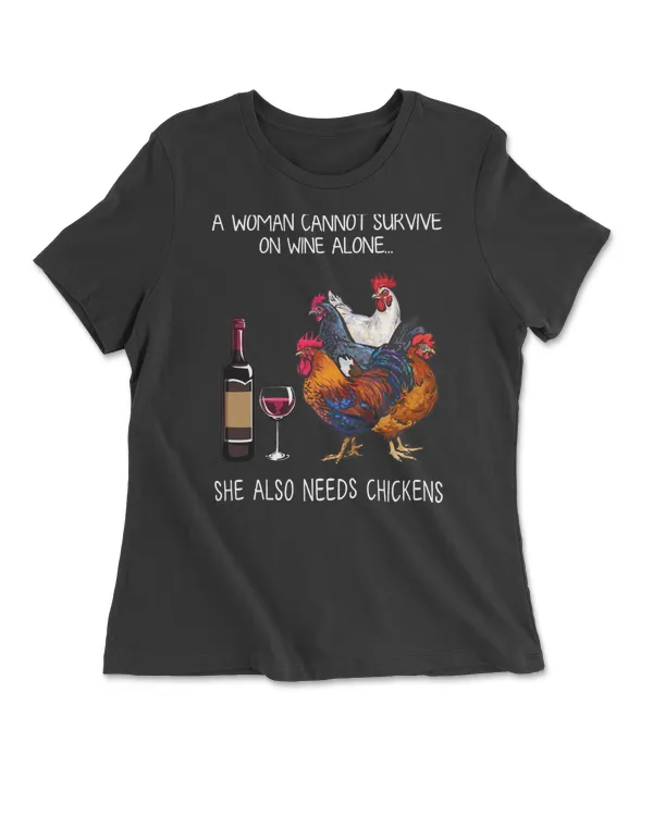 Women's Slim Fit Tee