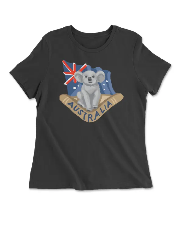 Women's Slim Fit Tee