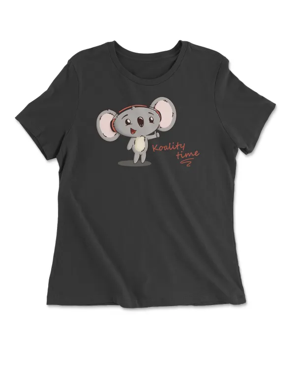 Women's Slim Fit Tee