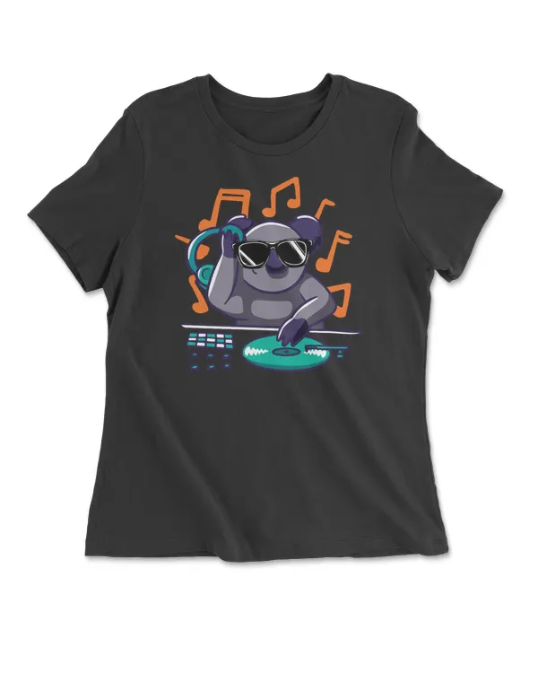 Women's Slim Fit Tee