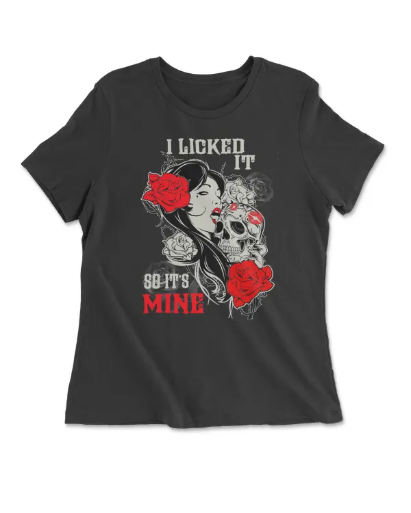 Women's Slim Fit Tee