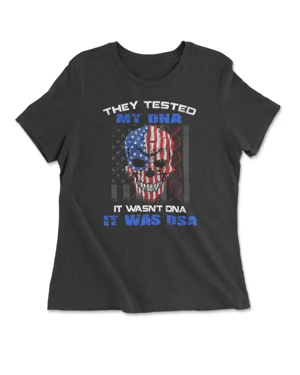 Women's Slim Fit Tee