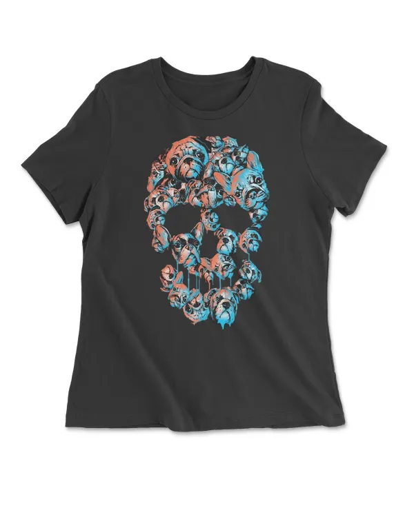 Women's Slim Fit Tee