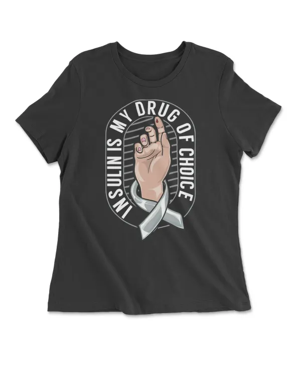 Women's Slim Fit Tee