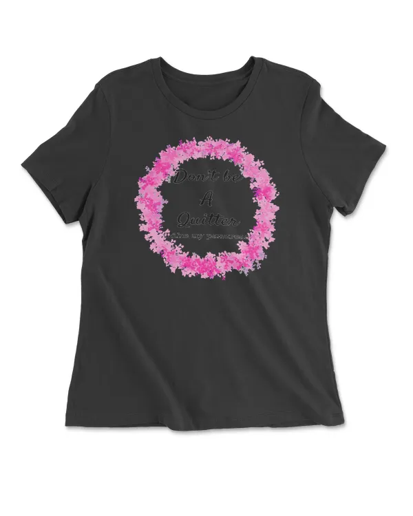 Women's Slim Fit Tee