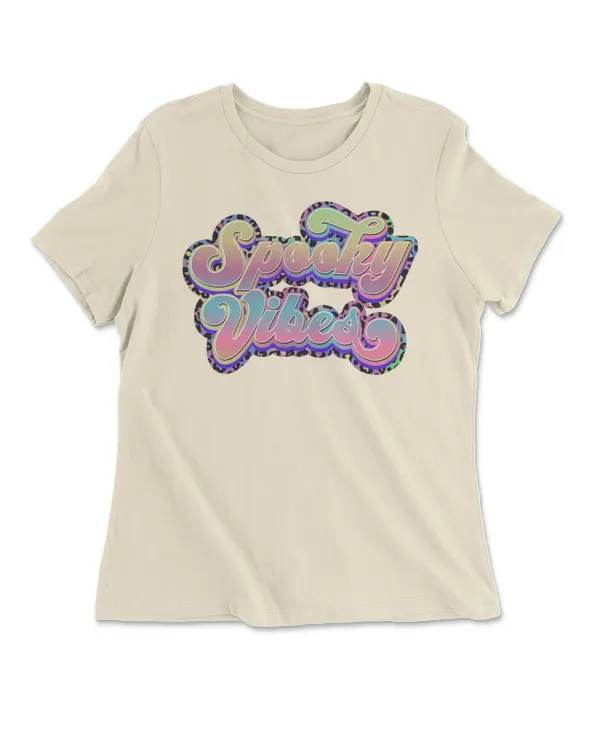 Spooky Vibes Rainbow