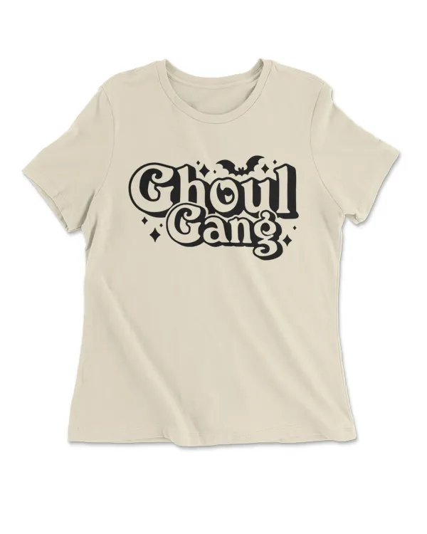 Ghoul Gang