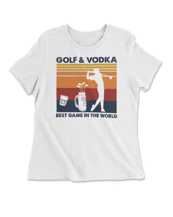 Women's Slim Fit Tee
