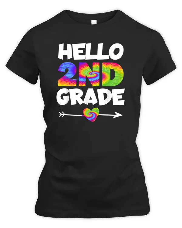 Women's Slim Fit Tee