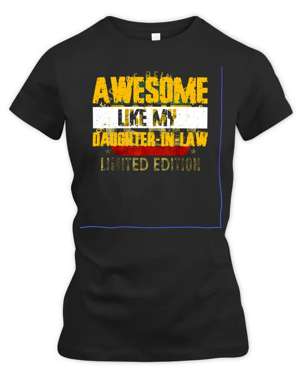 Women's Slim Fit Tee