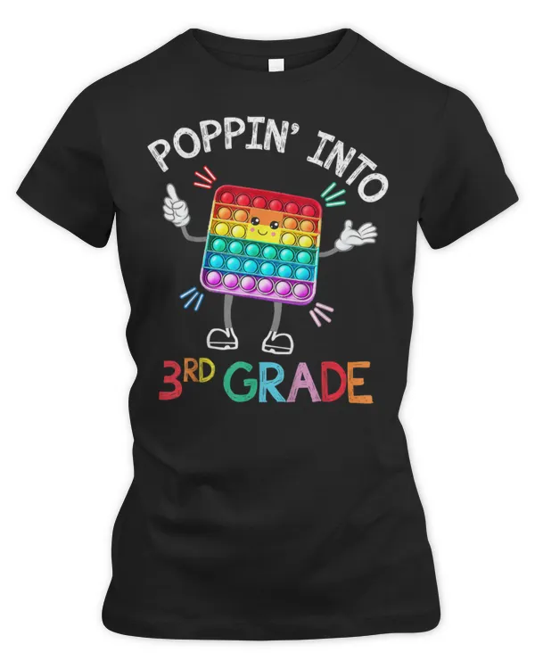 Women's Slim Fit Tee