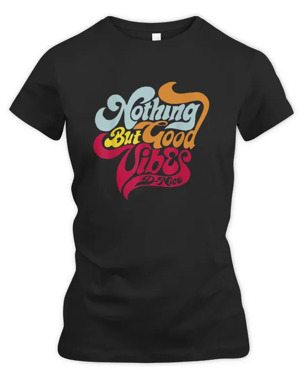 Women's Slim Fit Tee