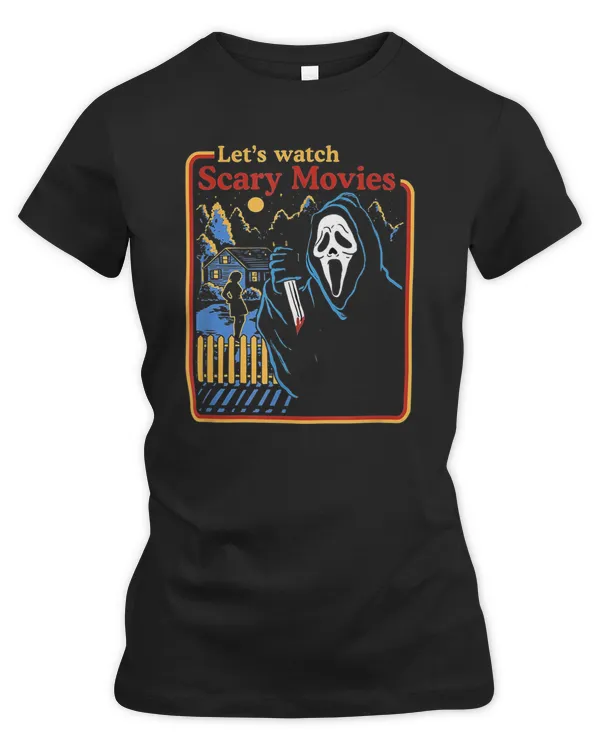 Women's Slim Fit Tee