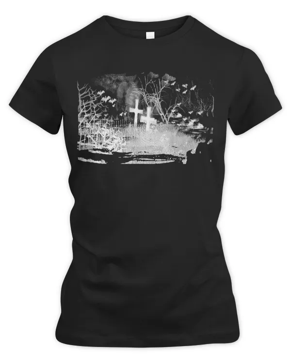 Women's Slim Fit Tee