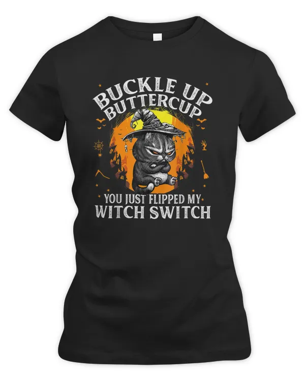 Women's Slim Fit Tee