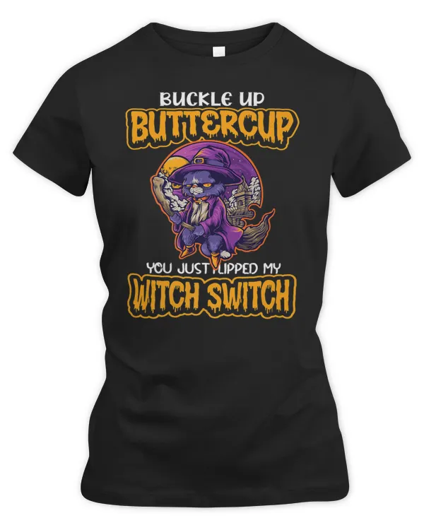 Women's Slim Fit Tee