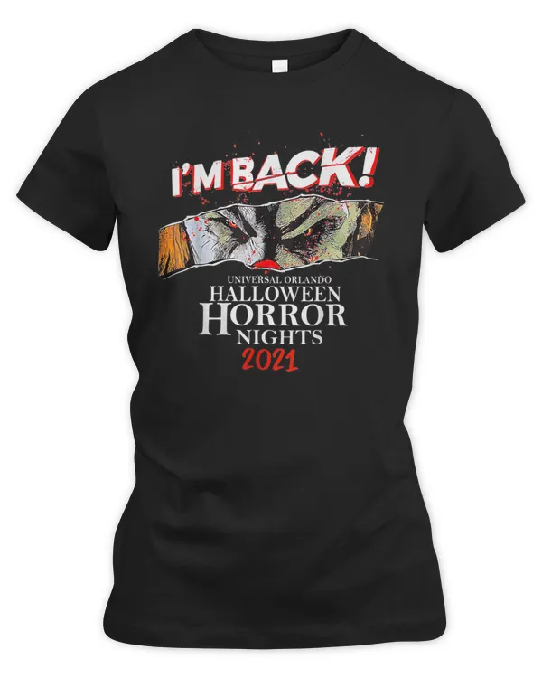 Women's Slim Fit Tee