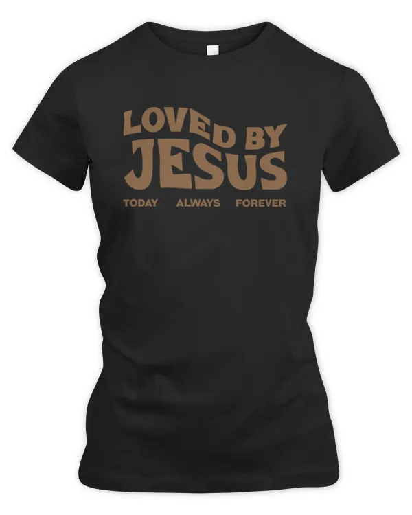 Women's Slim Fit Tee