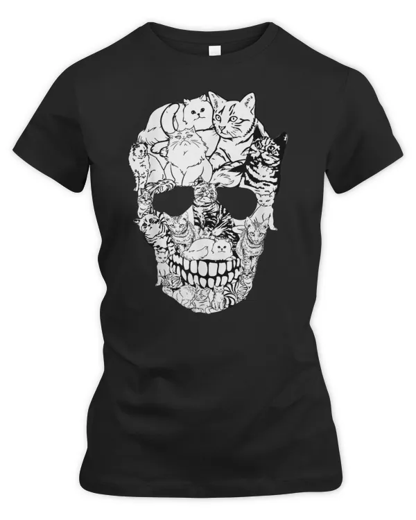 Women's Slim Fit Tee