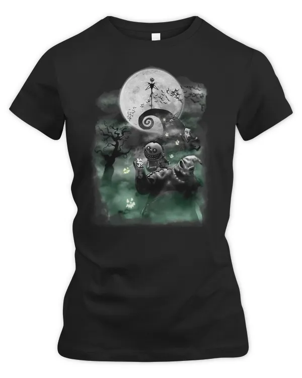 Women's Slim Fit Tee