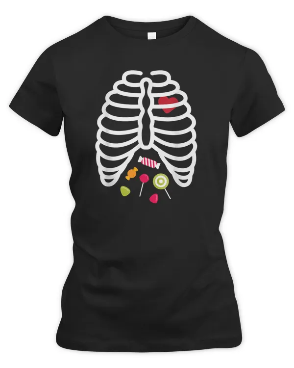 Women's Slim Fit Tee