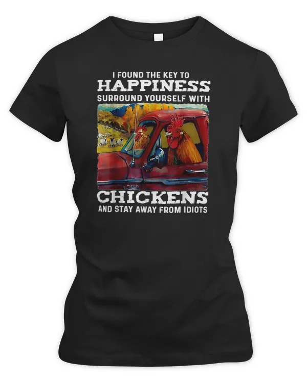 Women's Slim Fit Tee