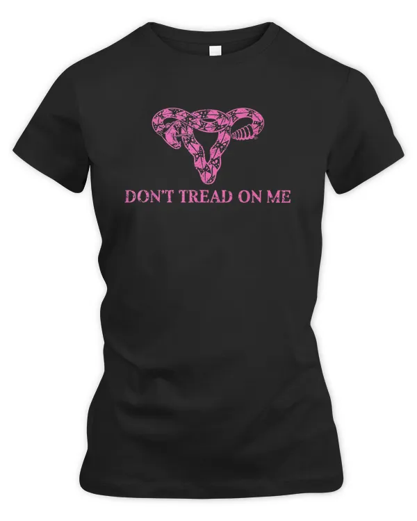 Women's Slim Fit Tee