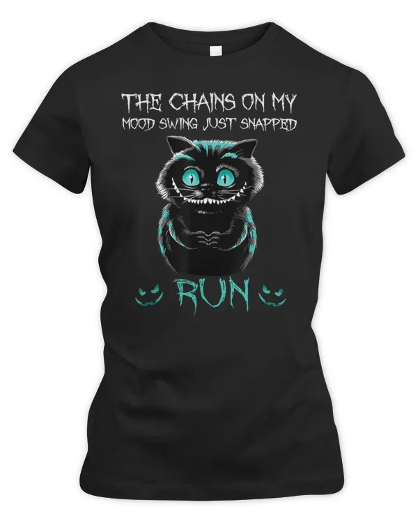 Women's Slim Fit Tee