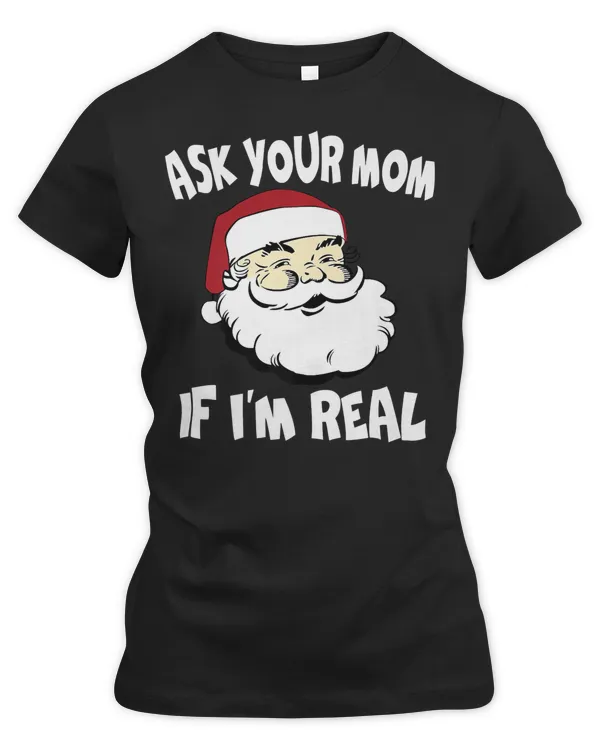 Women's Slim Fit Tee