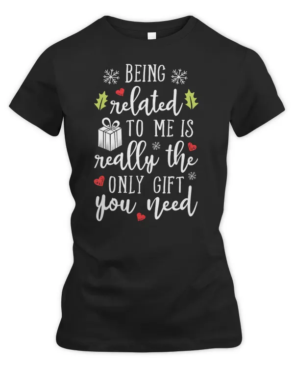 Women's Slim Fit Tee