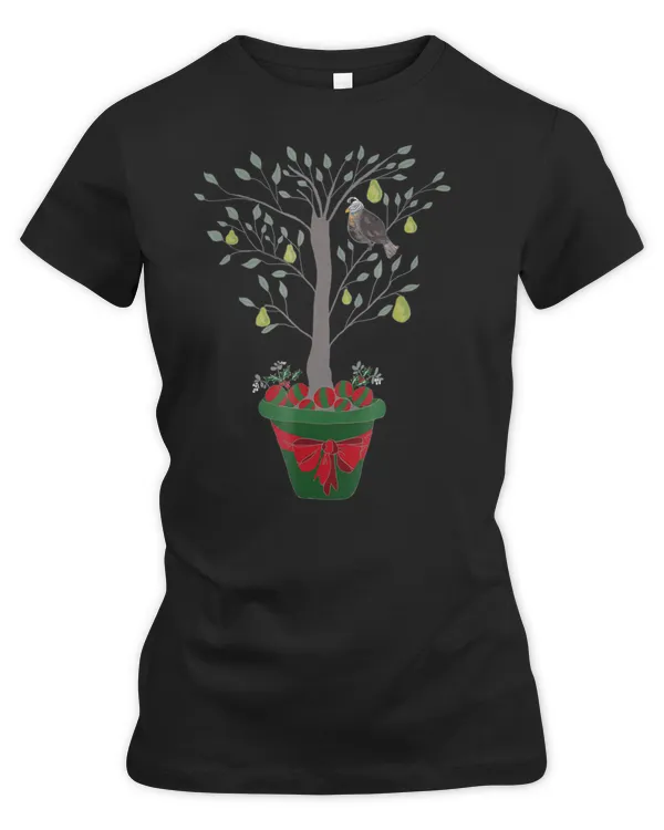 Women's Slim Fit Tee