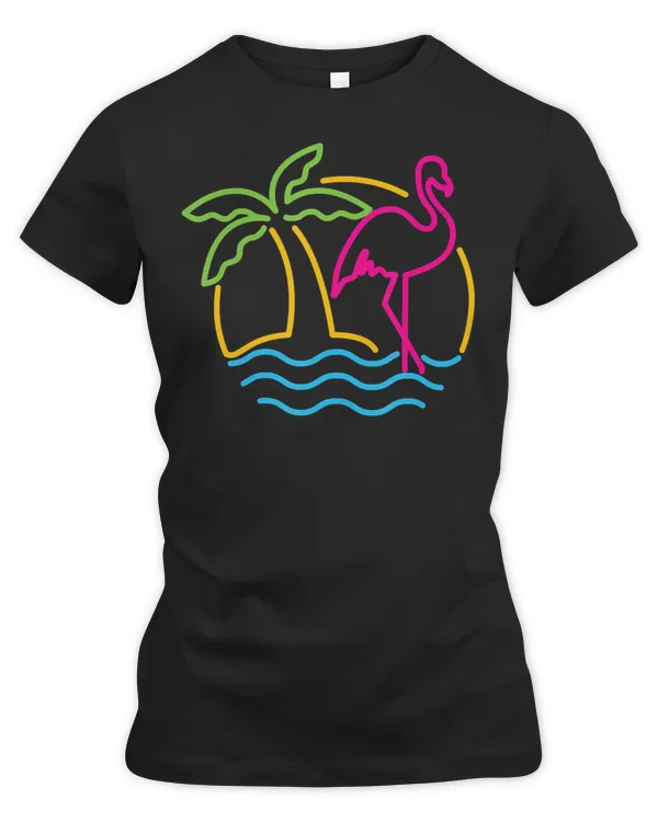 Women's Slim Fit Tee