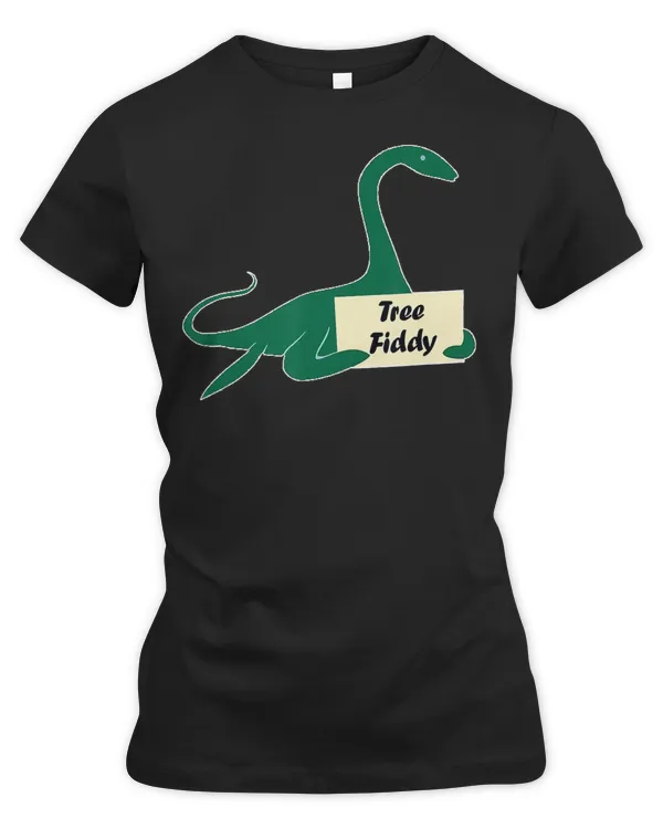 Women's Slim Fit Tee