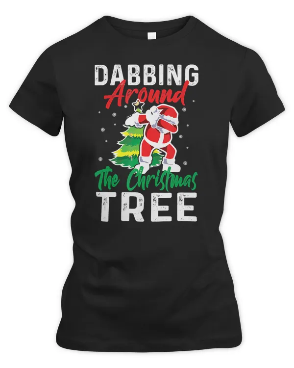 Women's Slim Fit Tee