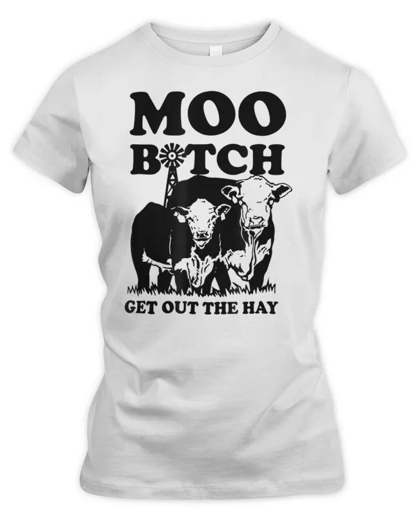 Women's Slim Fit Tee
