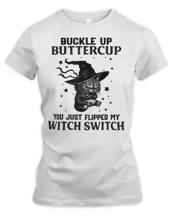 Women's Slim Fit Tee