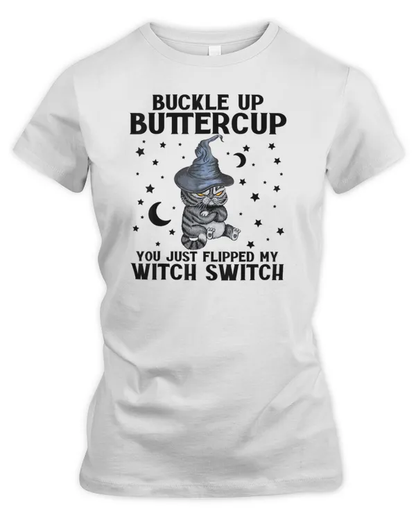 Women's Slim Fit Tee