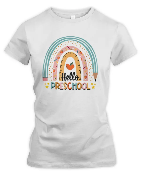 Women's Slim Fit Tee
