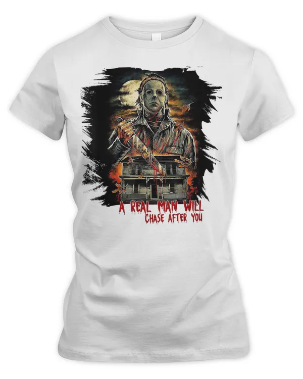 Women's Slim Fit Tee