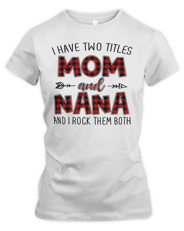Women's Slim Fit Tee