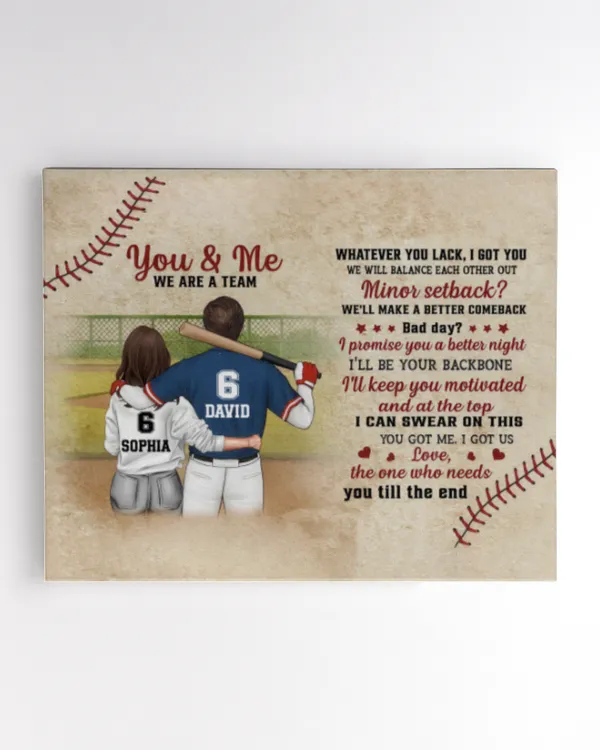 Ready To Hang Landscape Canvas (10x8 inches)