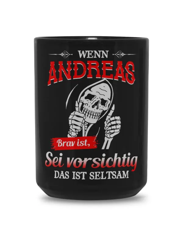 Black Mug 15oz
